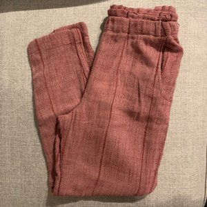 Free People Lounge Pants
